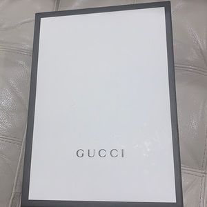 Gucci shoes